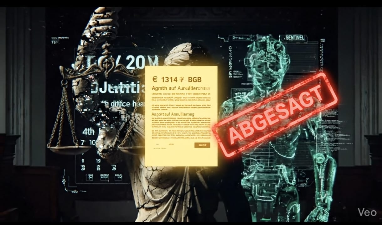 Amtsgericht Kreuzberg Terminchaos