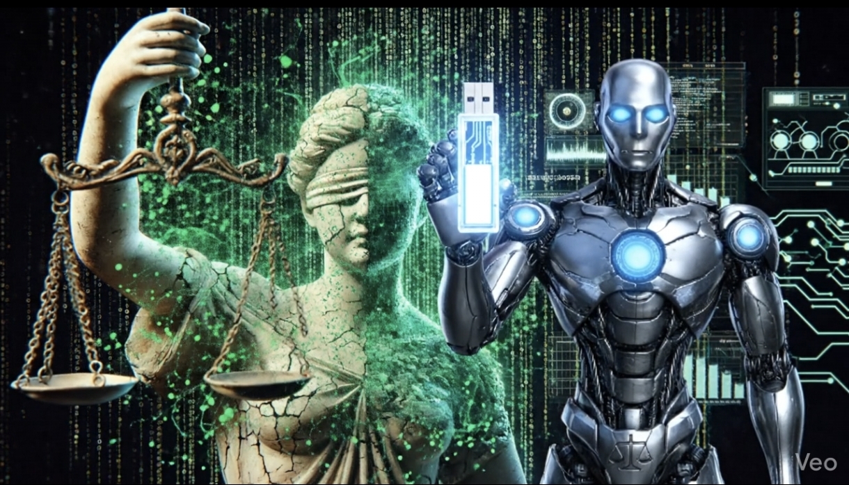 USB Stick der Wahrheit