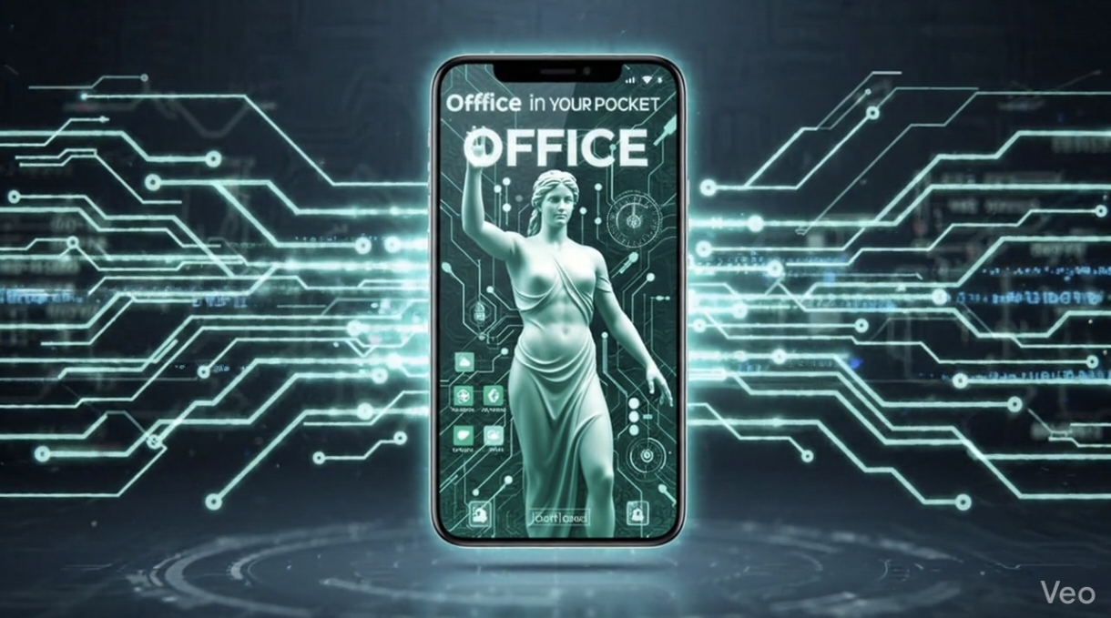 Founding Anwalt next