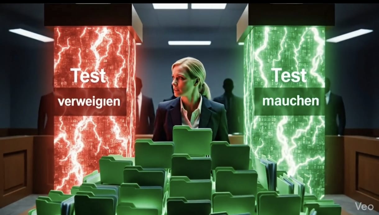 Bundesverfassungsaktenzeichen