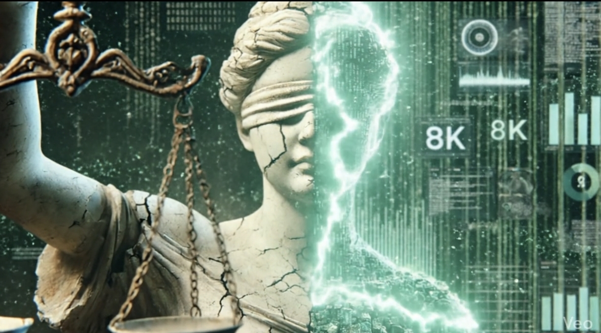 Polizist außer Kontrolle