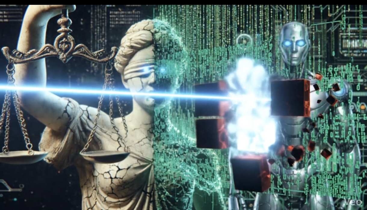 Der Stick des Grauens