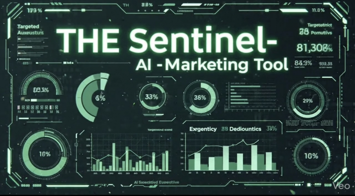 Sentinel Netzwerk