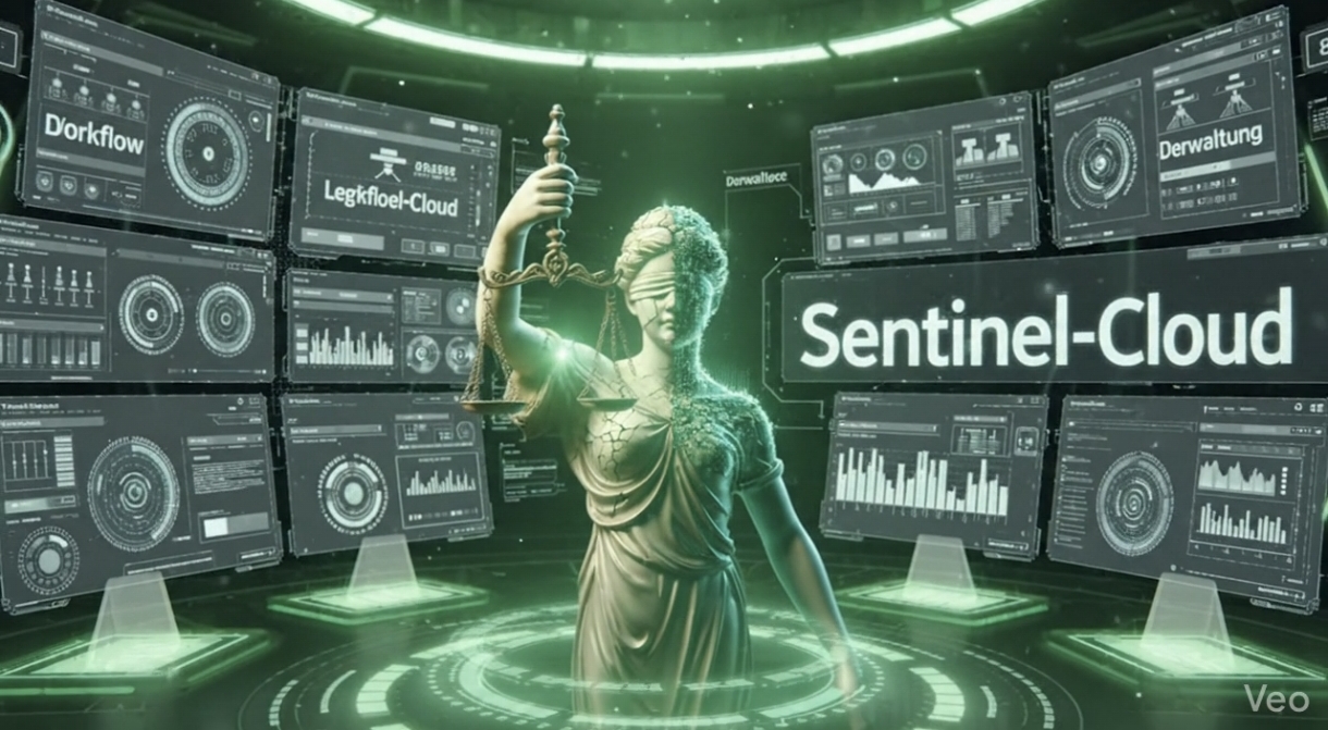 LegalTech