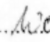 ein W