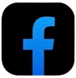 Facebook Icon