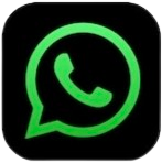 WhatsApp Icon
